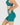 Glide Shorts Forest Green