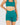 Glide Shorts Forest Green