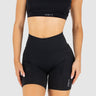 Glide Shorts Black