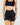 Glide Shorts Black