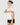 Women's Elite Flex Polo White