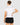 Women's Elite Flex Polo White