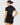 Women's Elite Flex Polo Black