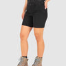 Flexlite Shorts Black