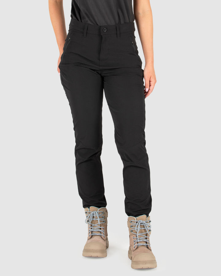 UNIT Ladies Flexlite Performance Stretch Pants