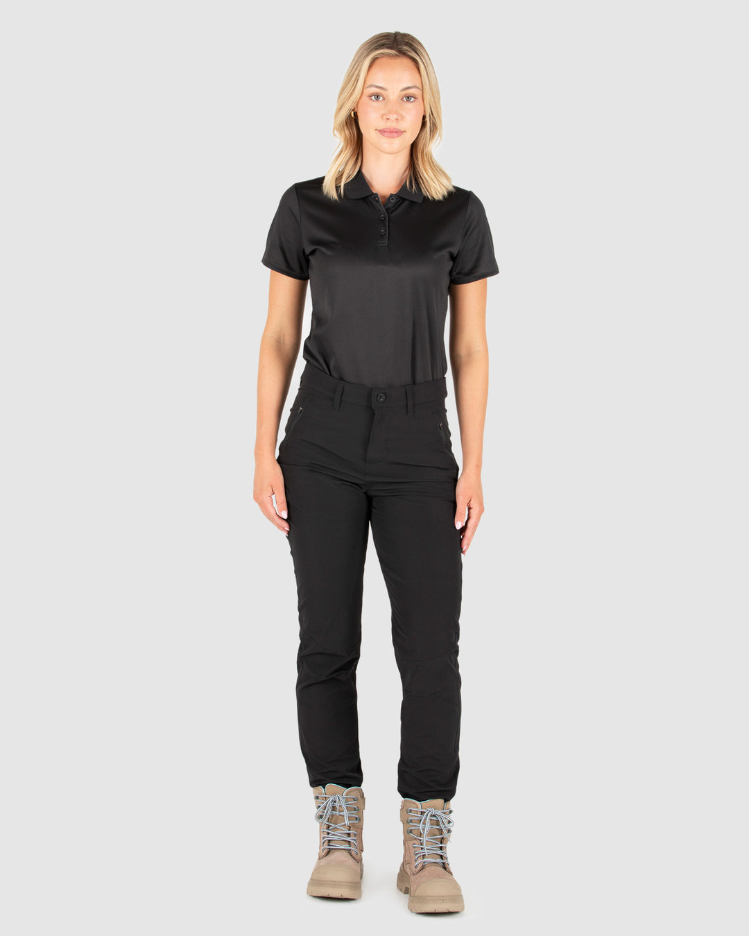 UNIT Ladies Flexlite Performance Stretch Pants