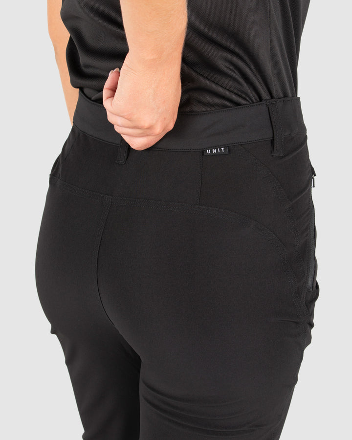 UNIT Ladies Flexlite Performance Stretch Pants