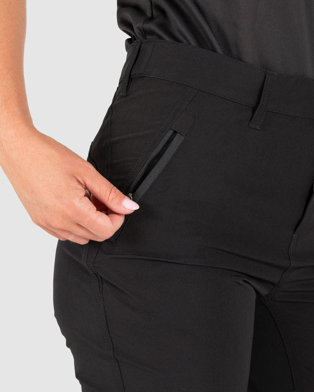 UNIT Ladies Flexlite Performance Stretch Pants