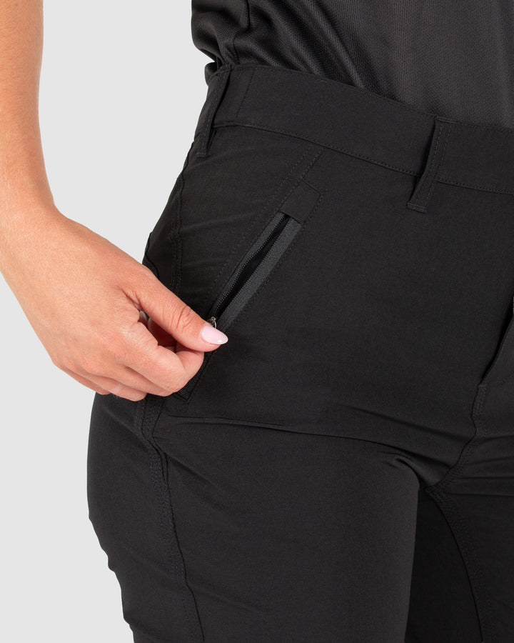 UNIT Ladies Flexlite Performance Stretch Pants