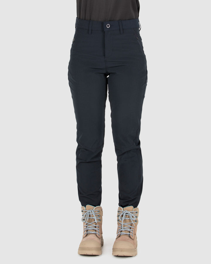 UNIT Ladies Flexlite Performance Stretch Pants