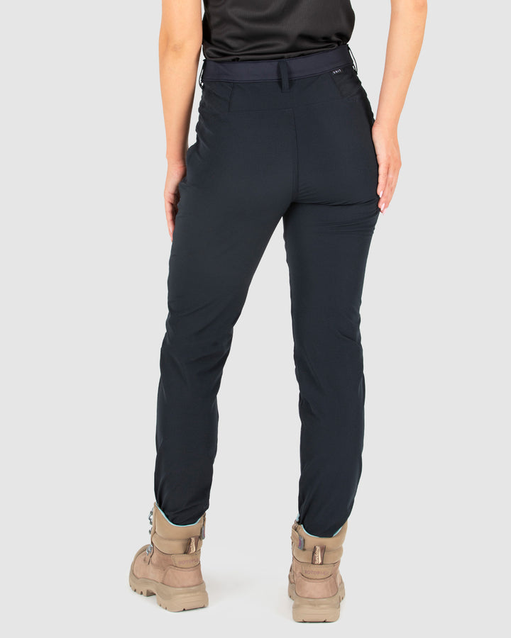 UNIT Ladies Flexlite Performance Stretch Pants