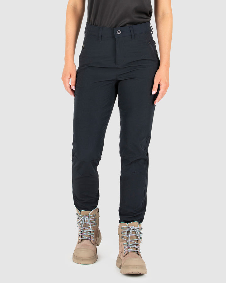 UNIT Ladies Flexlite Performance Stretch Pants