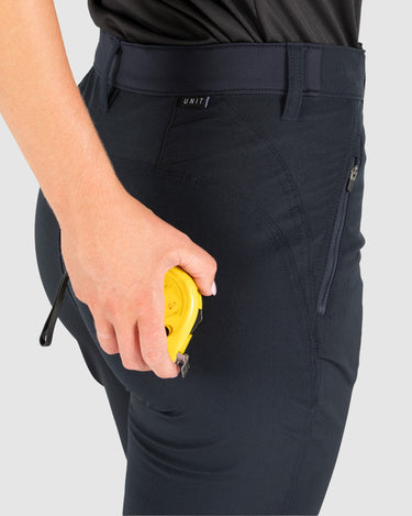 Flexlite Pants Navy