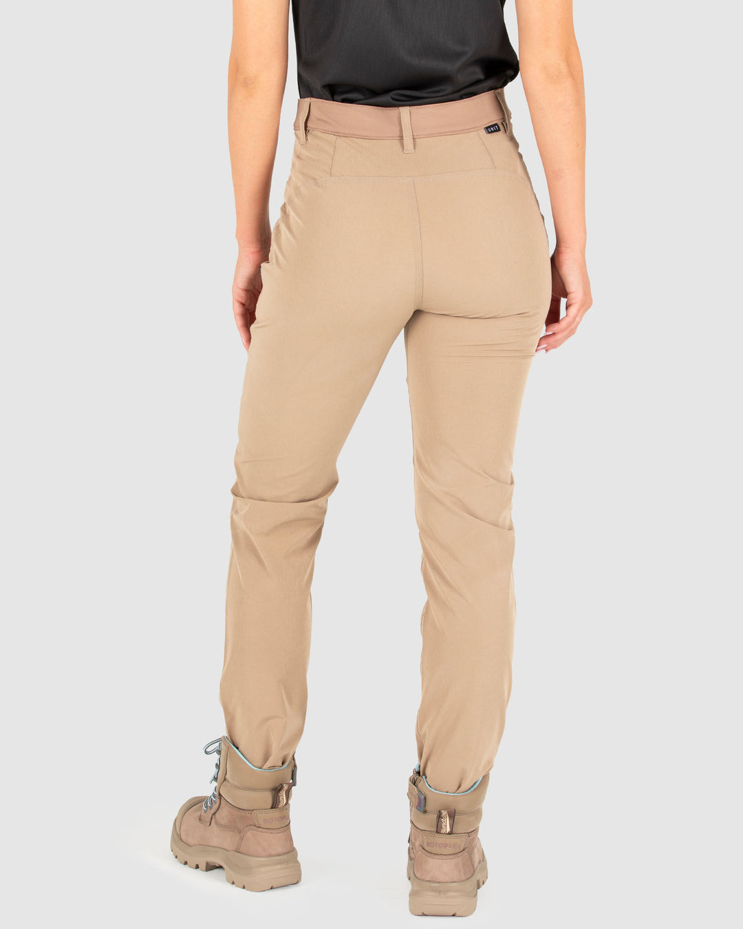 UNIT Ladies Flexlite Performance Stretch Pants