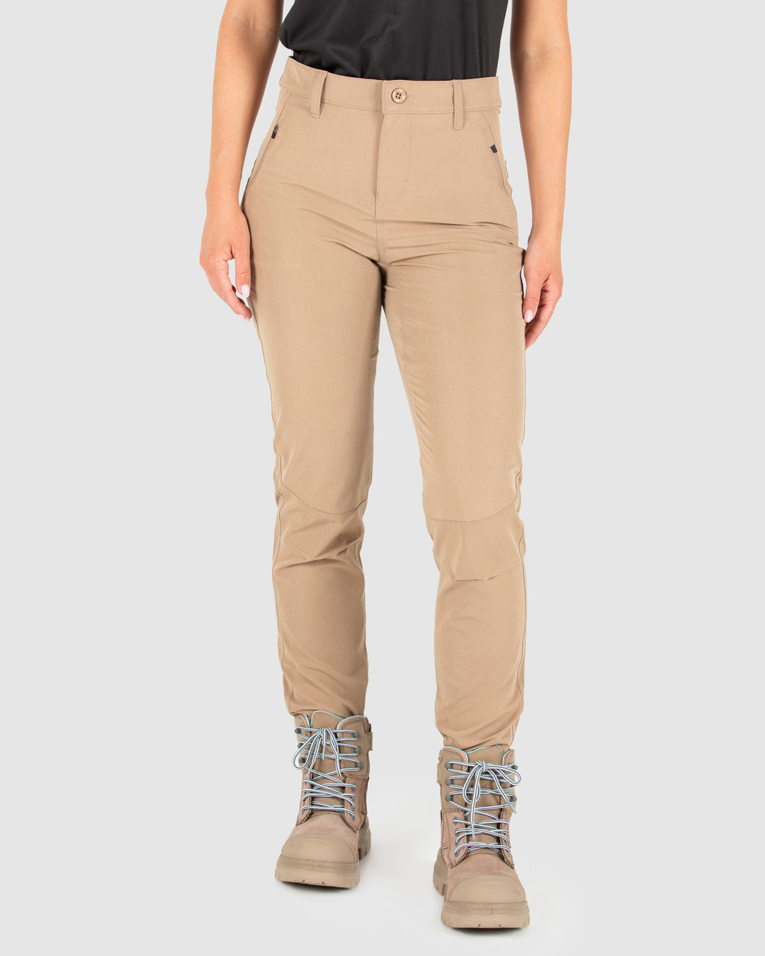 UNIT Ladies Flexlite Performance Stretch Pants