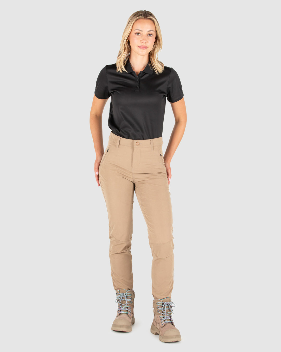 UNIT Ladies Flexlite Performance Stretch Pants
