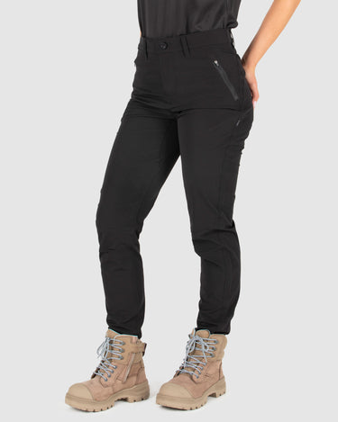 Flexlite Pants Black