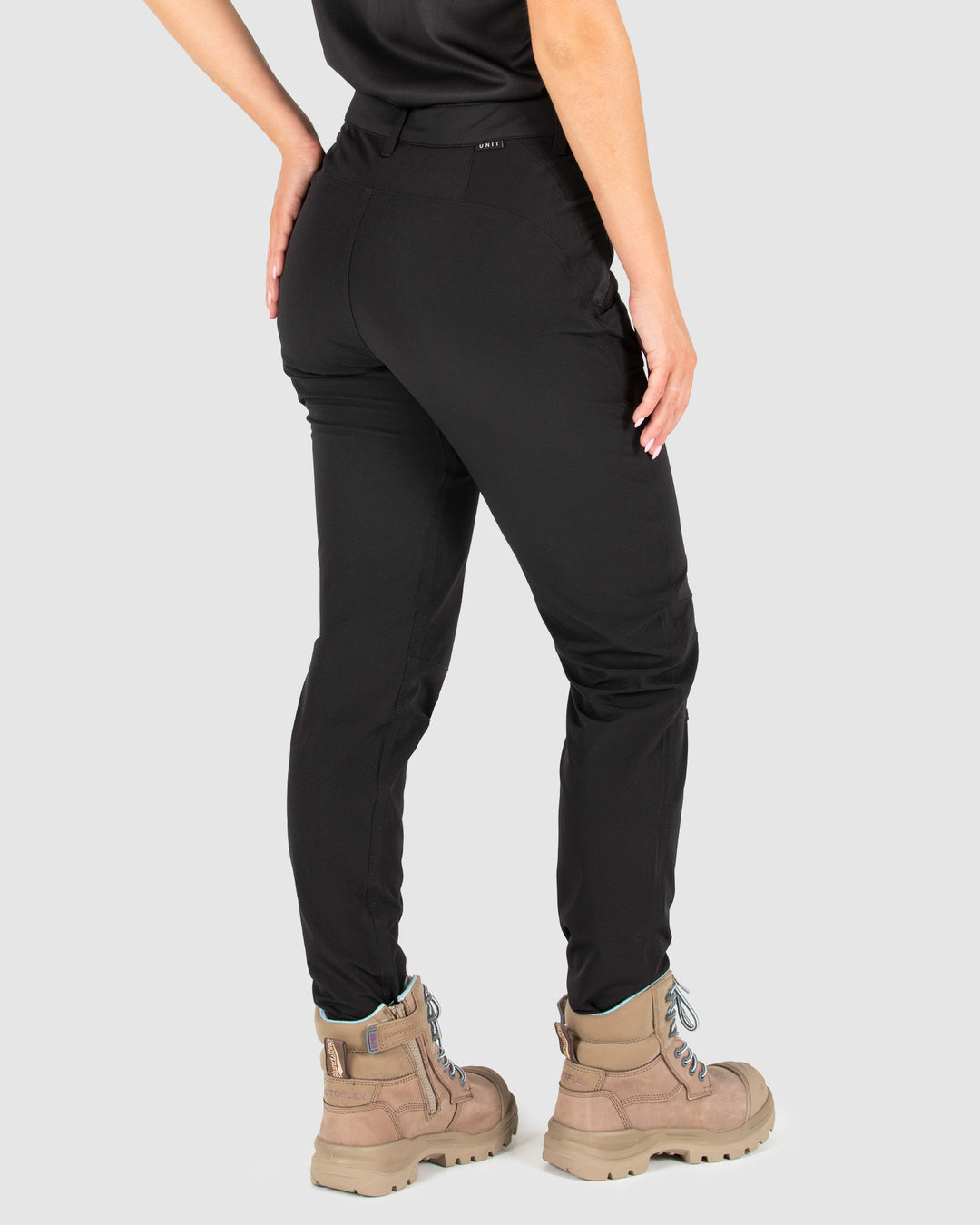 UNIT Ladies Flexlite Performance Stretch Pants
