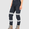UNIT Ladies Flexlite Performance Stretch Pants