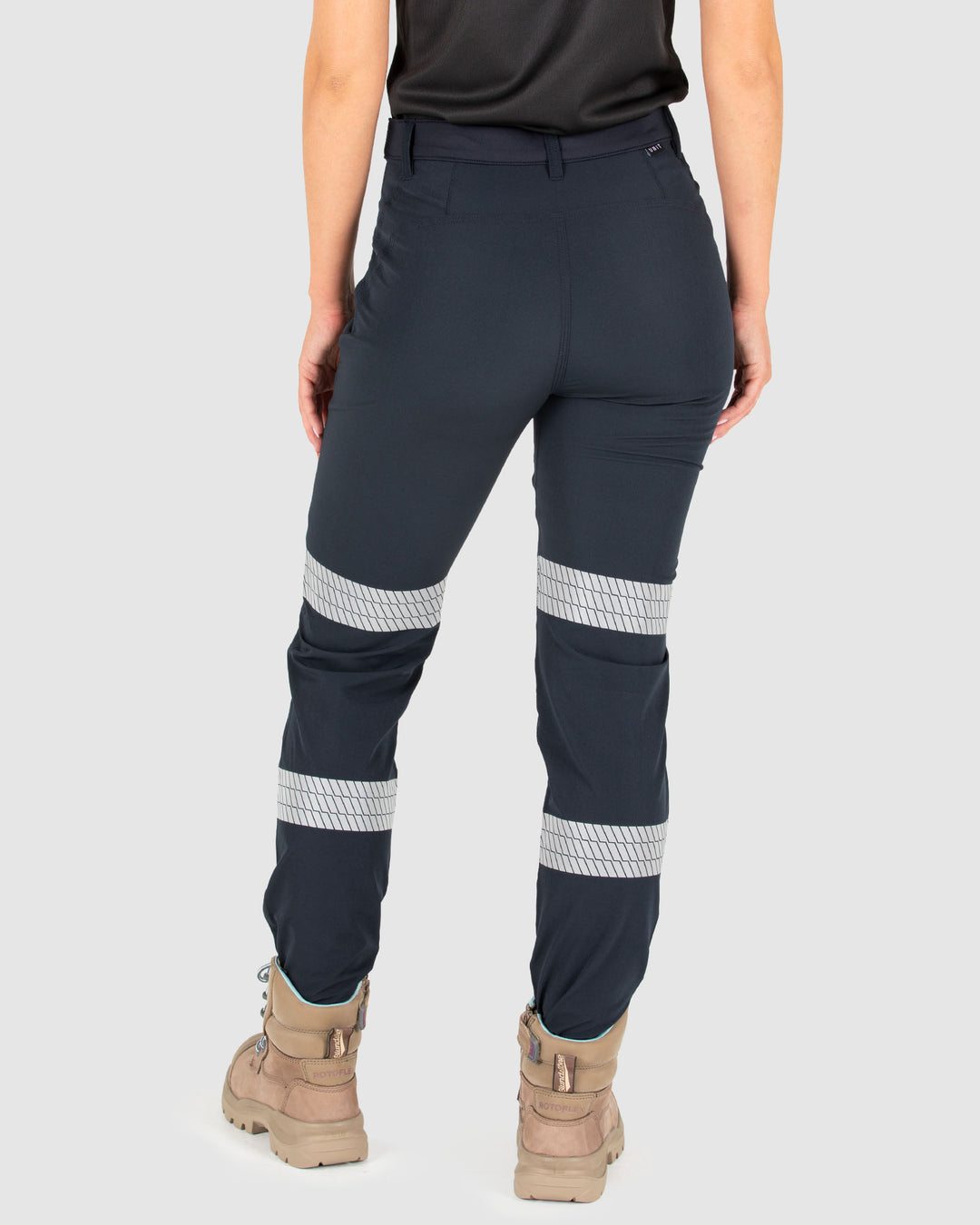 UNIT Ladies Flexlite Performance Stretch Pants