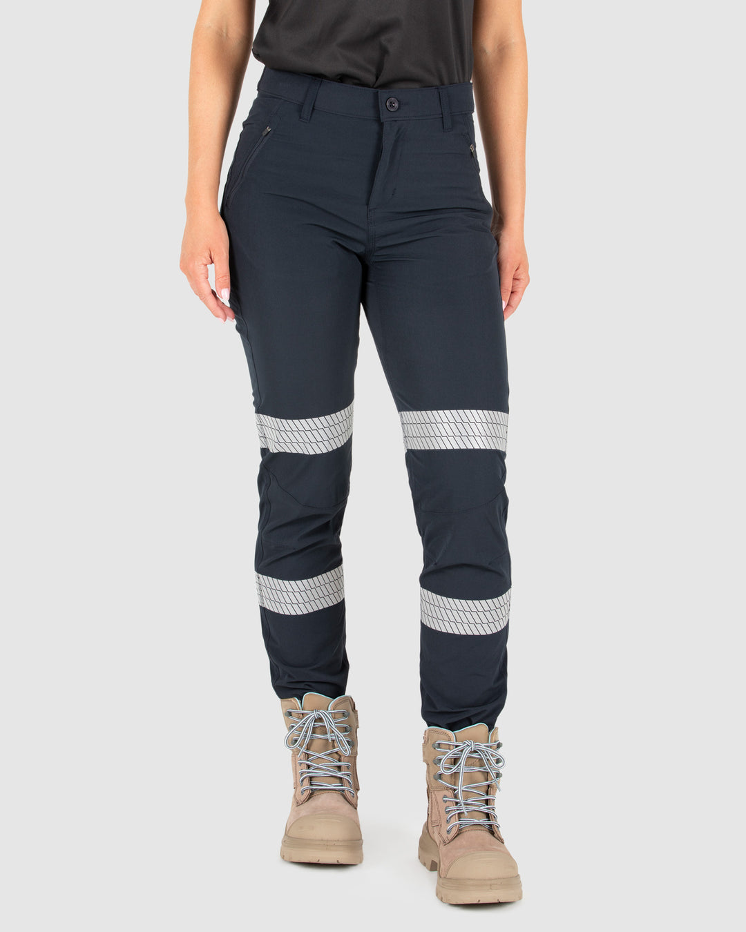 UNIT Ladies Flexlite Performance Stretch Pants