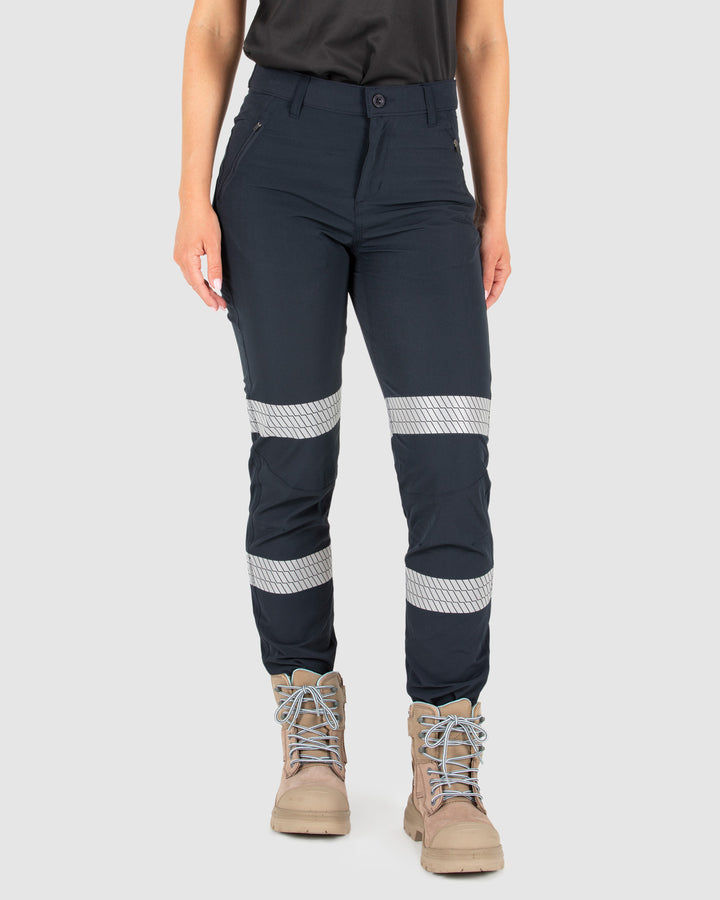 UNIT Ladies Flexlite Performance Stretch Pants