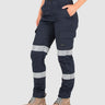 UNIT Ladies Workwear Performance Staple Cargo Pants