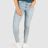Slim Fit Jeans Blue