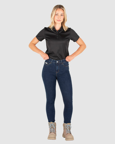 Slim Fit Jeans