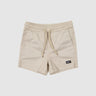 Core Kids Shorts Cement