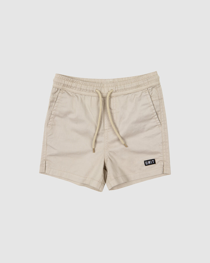 UNIT Core Kids Shorts