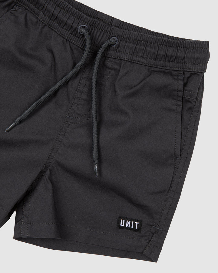 UNIT Core Kids Shorts