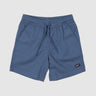 Youth Core Shorts Blue
