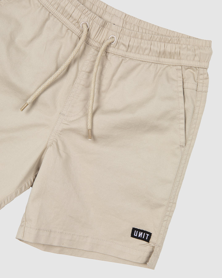 UNIT Core Youth 14 inch Shorts