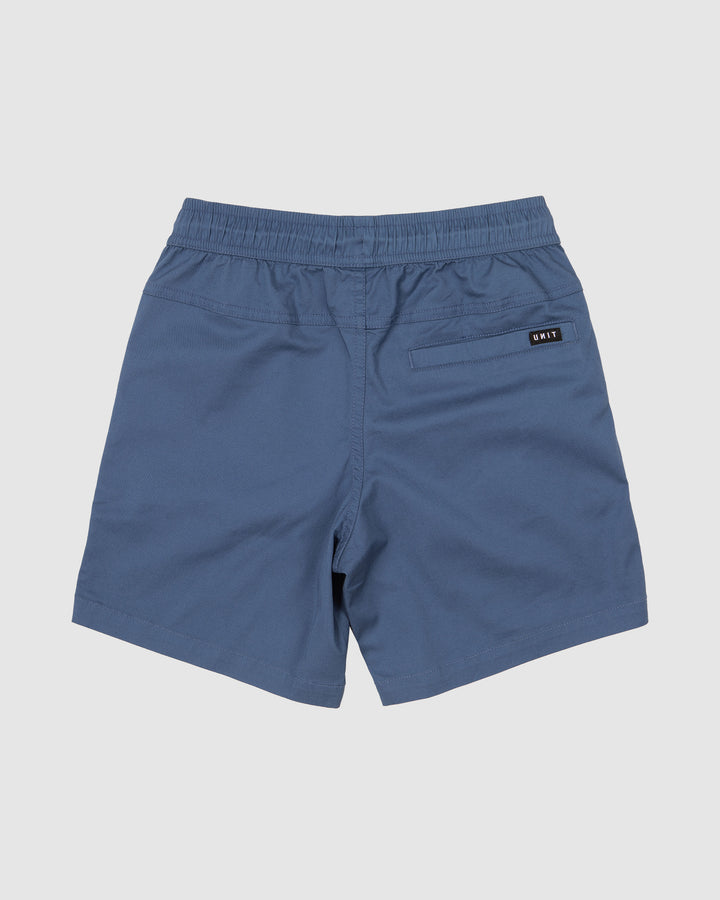 UNIT Core Youth 14 inch Shorts