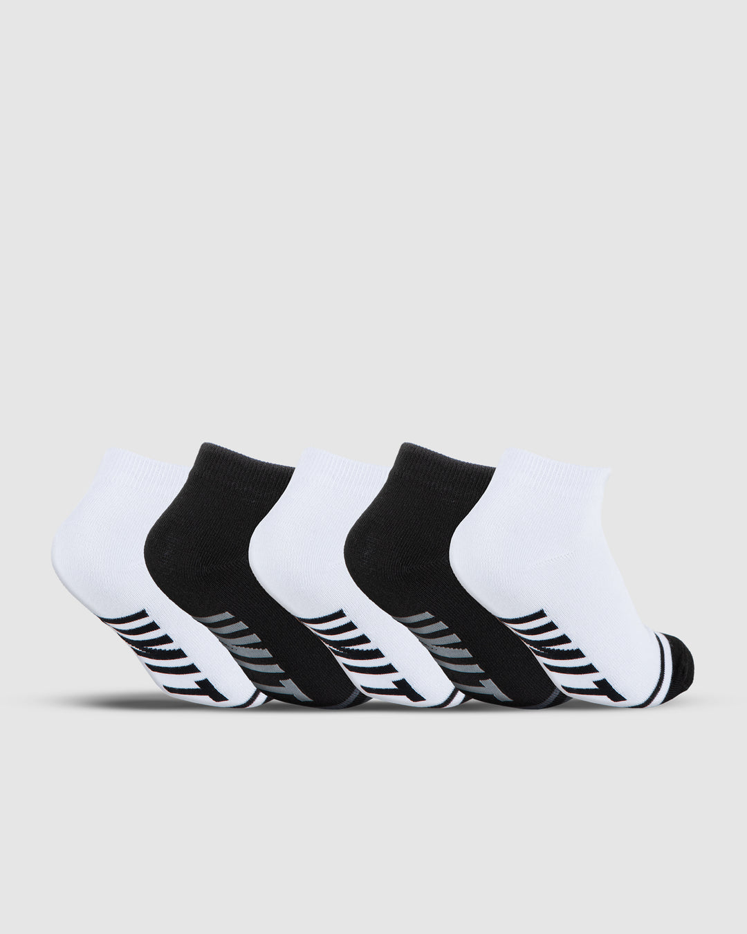 UNIT Ankle Youth Socks (5 Pack)