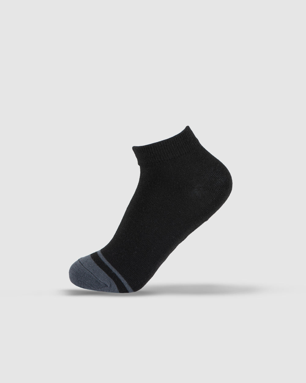 UNIT Ankle Youth Socks (5 Pack)