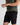 Pivot Cargo Shorts black