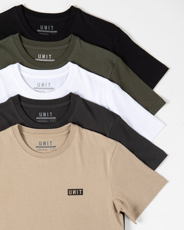 Youth Case Tee Tan
