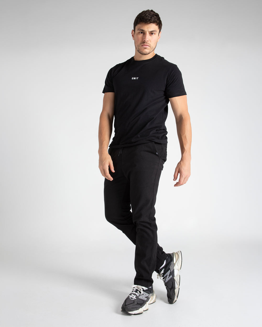 Pivot Pants black