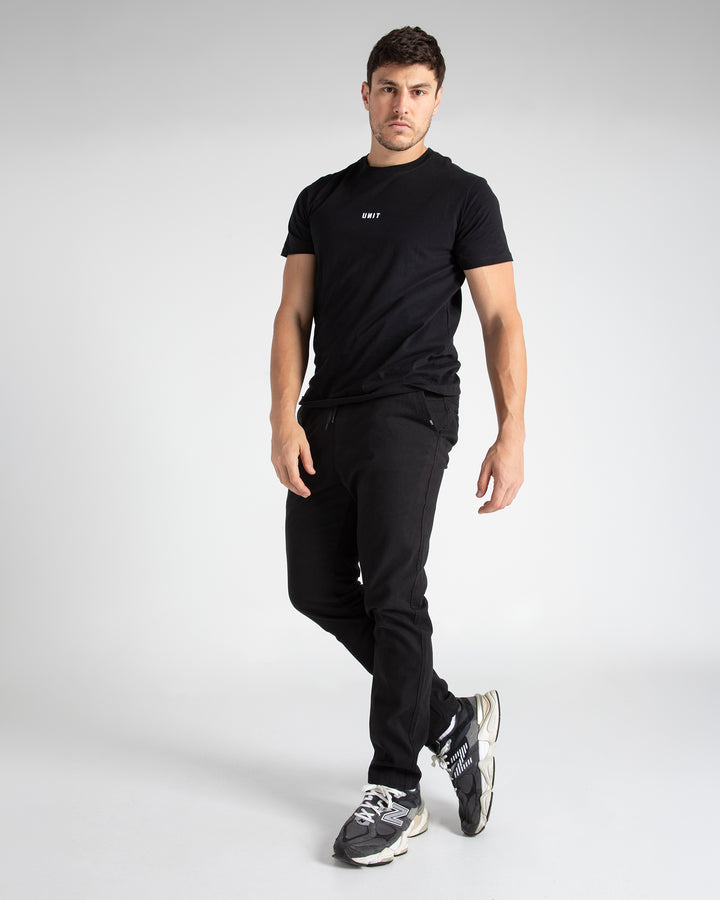 Pivot Pants black