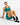 UNIT Crew Ladies Bamboo Socks (5 Pack)