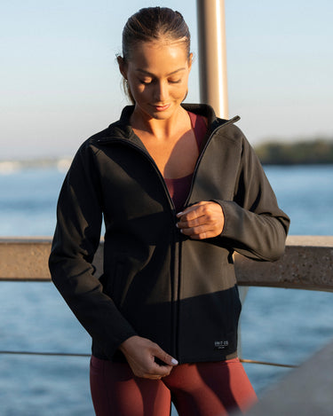 Dodge Soft Shell Jacket