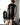 Mento Muscle Tee Black