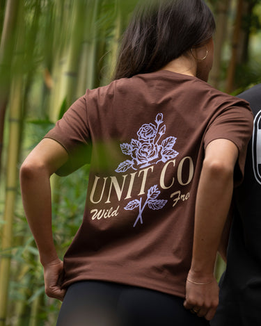 Eden Tee Brown