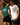 Parker Tee Forest Green