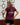 Bliss Tee Burgundy