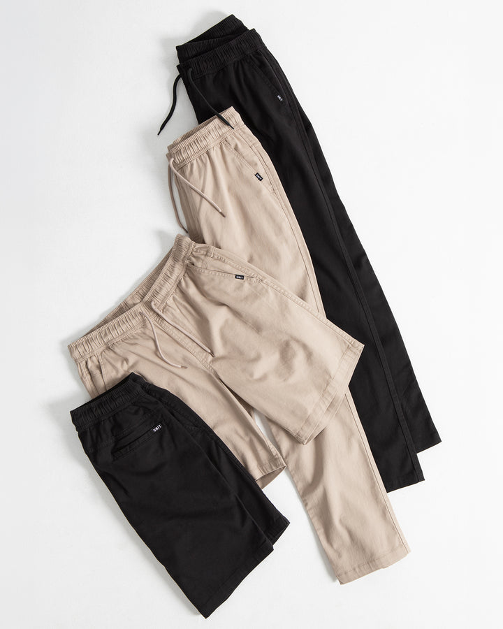 Pivot Shorts