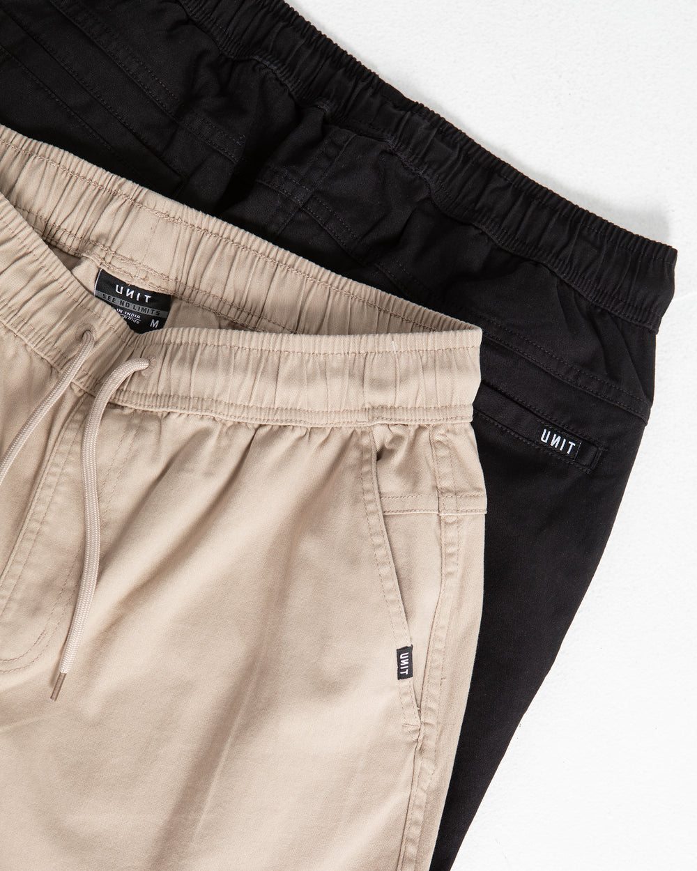 Pivot Shorts