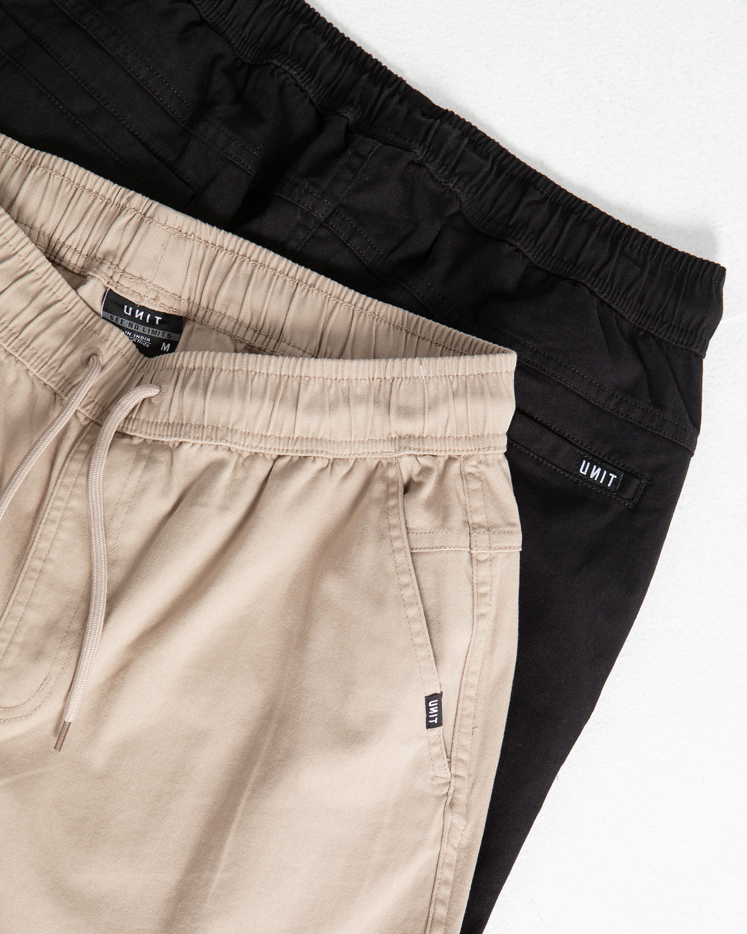 Pivot Shorts